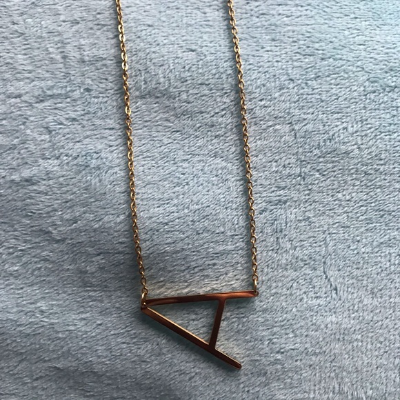 Pendant Necklace - Picture 4 of 5